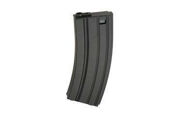 Mid-Cap 120 BB Magazine for M4/M16 Replicas