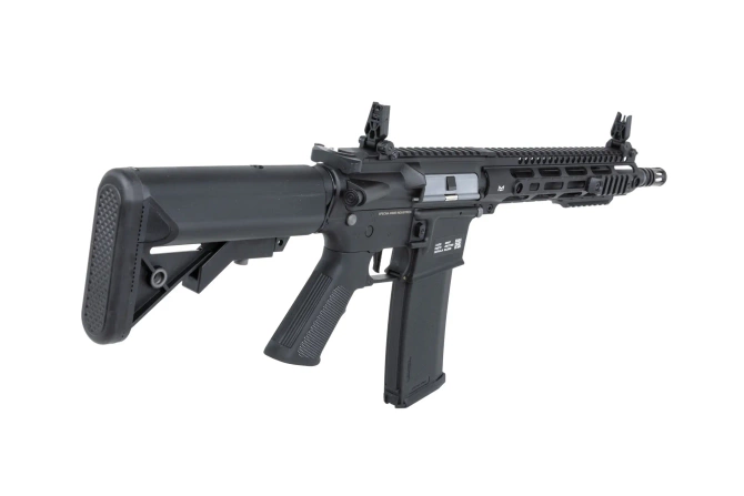 Karabinek ASG Specna Arms SA-C20 CORE™ HAL ETU™ Gen.2 Czarny