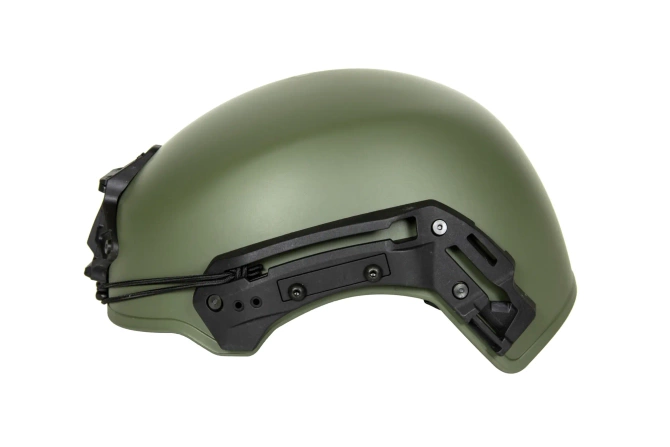 Hełm EX Ballistic helmet (L/XL) -Ranger Green