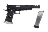 Replika pistoletu AW Custom HX2432 .38 SuperComp Race Pistol