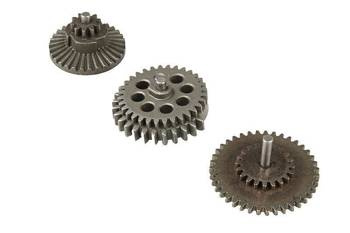 Steel gear set for v.3
