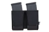 Primal Gear 2-chamber tactical insert Black