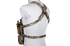Kamizelka taktyczna All-Purpose Chest Rig Wenator 2.0 PRIMAL GEAR Multicam