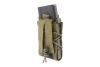 TC+ Carbine Magazine Pouch - WZ.93 Woodland Panther