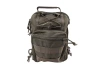 Tactical shoulder bag - olive green