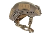 Wosport EX HL-103 Tan helmet replica