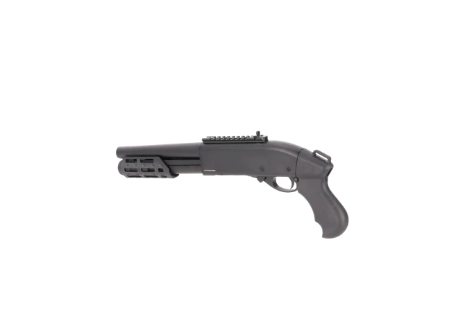 Specna Arms SA-VGS15 VAPOR™ airsoft Rifle Black