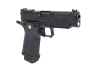 Arcturus Vanguard 4.3" Hi-Capa GBB airsoft pistol Black