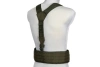 Skeleton Harness Set - Olive Drab