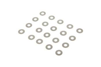 Set of 20 0.1mm Shims