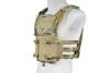 Kamizelka taktyczna Jum Plate Carrier 2.0 - Multicam