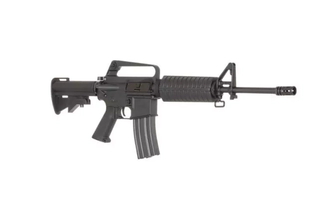 CM009D Carbine Replica – Black