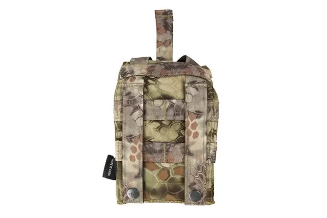 MLCS Canteen Pouch W Protective Insert - MAD