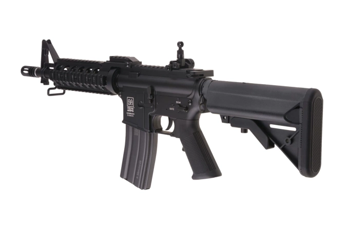 Karabinek ASG Specna Arms SA-B05 ONE™ SAEC™ Kestrel™ ETU Czarny