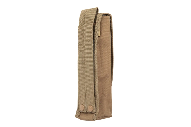 Carrier for 2 P90 magazines / 1 RPK magazine Viper Tactical - Coyote