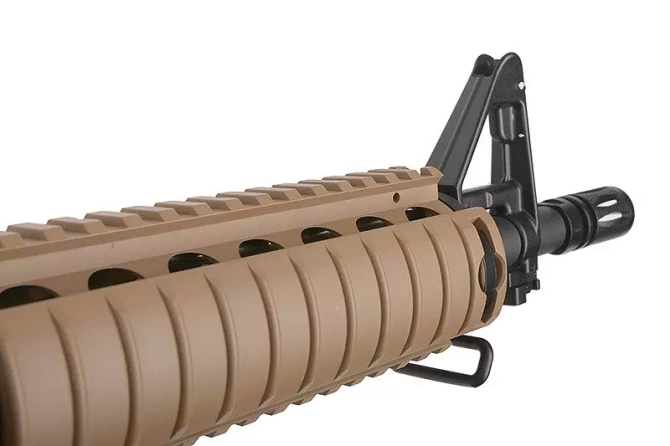 Colt M4A1 CQBR Assault Rifle Electric Replica