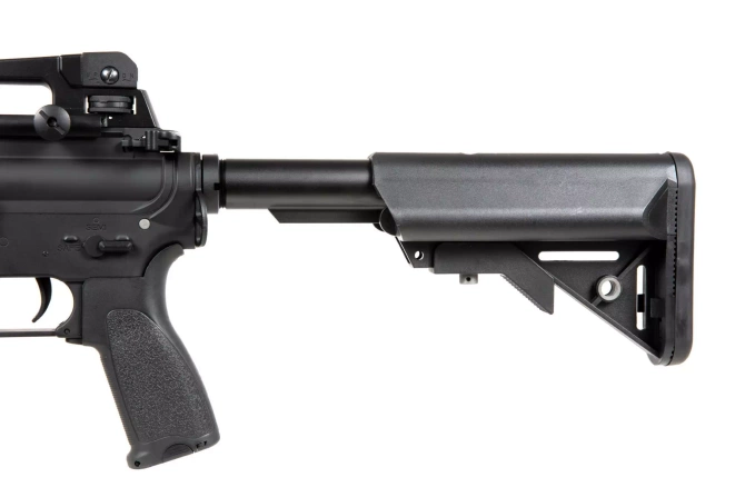 Specna Arms RRA SA-E02 EDGE™ HAL2 ™ carbine replica Black