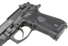 Replika pistoletu typu BERETTA M9 BlowBack GGB