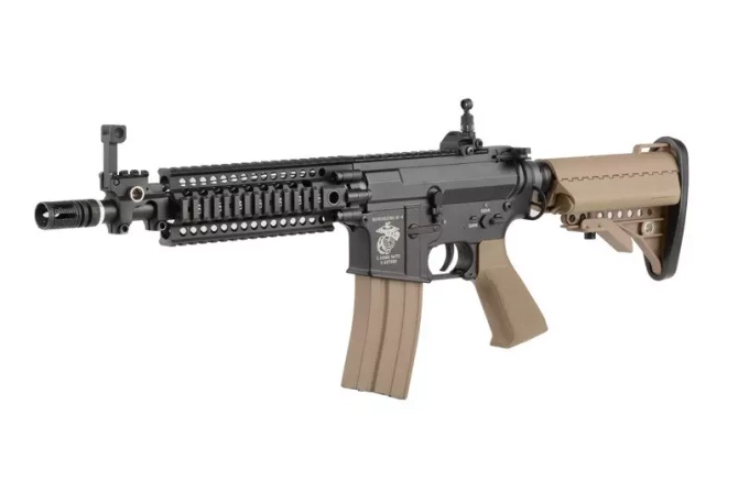 Specna Arms SA-V01 ONE™ Carbine Replica - Half-Tan