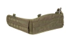 MOLLE tactical belt - olive