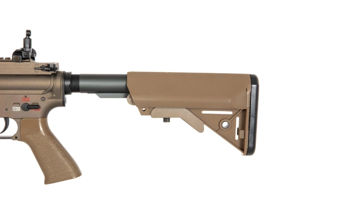 Carbine replica 812S - tan