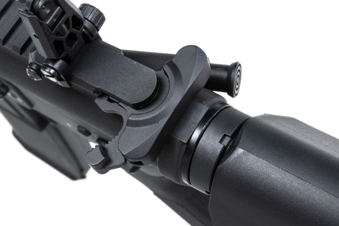 Karabinek ASG Specna Arms M4 SA-C08 CORE™ HAL ETU™ Gen.2 Czarny