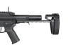 Mutant AMM7 airsoft rifle - black