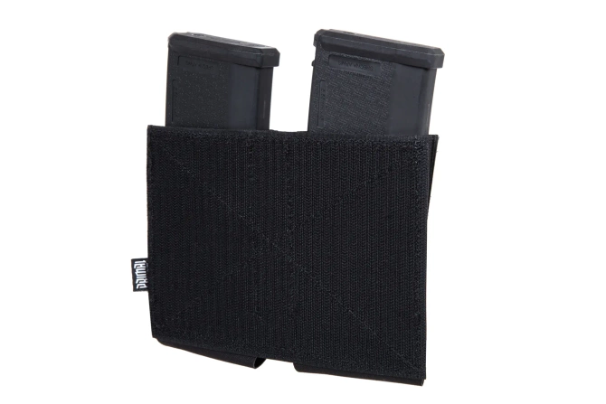 Primal Gear 2-chamber tactical insert Black