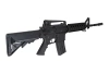CM007 assault rifle replica - black