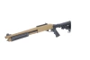 Strzelba ASG Specna Arms SA-VGS6 Vapor™ Half-Tan