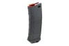 Mid-cap magazine 250 rounds AMAROK Type A for M4/M16 replicas Black