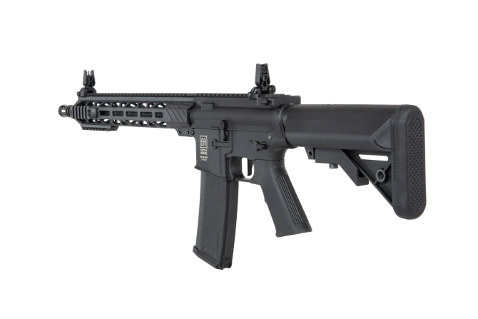 Airsoft rifle Specna Arms SA-F09 FLEX™ HAL ETU™ Black