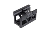 Mount NOVUS 1.57" Black