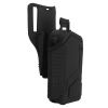 Wosport Universal Holster for Pistols with X300A Torch GB-81 Black