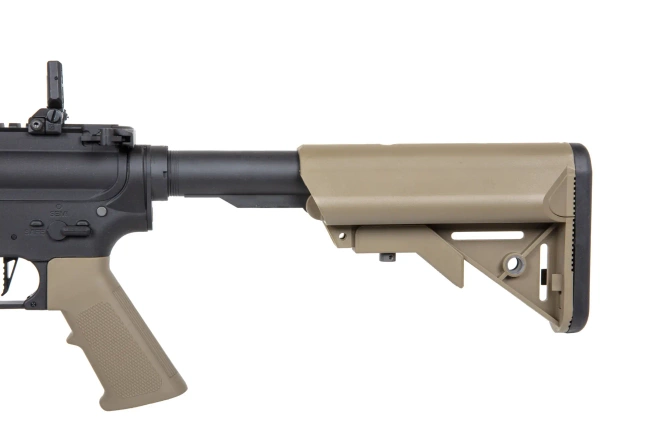 Karabinek ASG Specna Arms SA-C19 CORE™ Daniel Defense® HAL ETU™ 1.14 J Chaos Bronze
