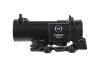 4x32E Scope - Black