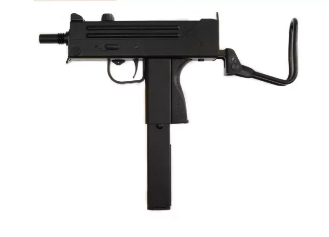 Replika pistoletu maszynowego Ingram M11 (MAC-11)