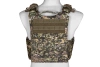 Plate Carrier TM-01 -MAPA®