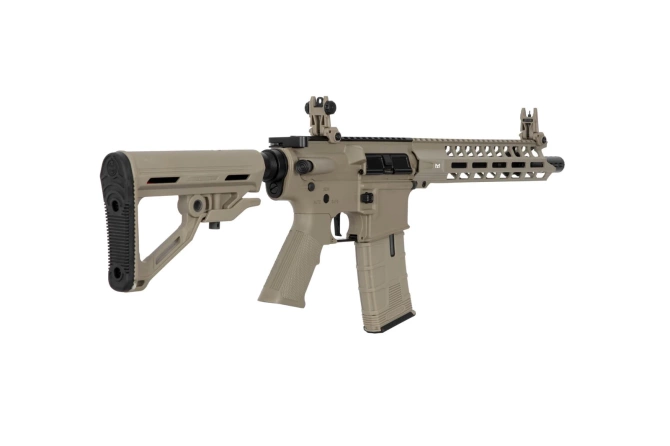 Replika karabinka Lightway-Peleador C S3 2.0 MTR - tan