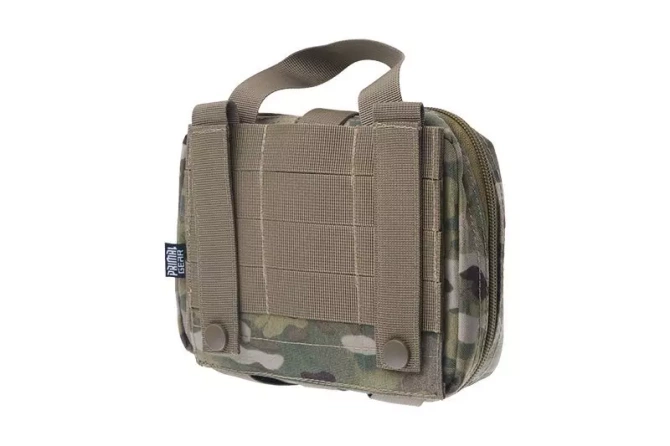 Mała apteczka zrywana MOLLE - Multicam®