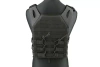 Jump tactical vest - black