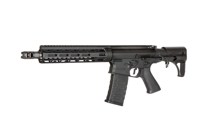 Falkor Phantom Rifle Replica - Black
