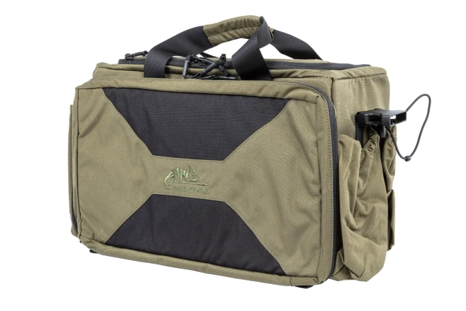 Tactical bag 17L Helikon-Tex Mission Olive