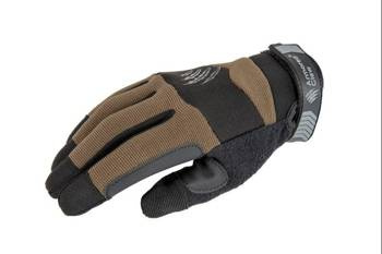 Rękawice taktyczne Armored Claw Accuracy - oliwkowe