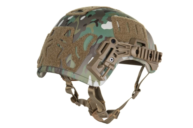 Replika hełmu Wosport EX HL-103-E (wersja standard) MC