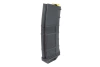Mid-cap magazine 250 rounds AMAROK Type A for M4/M16 replicas Black