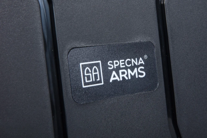 Specna Arms Rifle Case Lightweight 120 cm