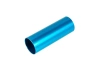 Aluminum Type 0 Cylinder - Blue