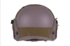 Replika hełmu Ballistic Memory Foam - Dark Earth - FMA