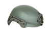 EX Ballistic Helmet Replica (L/XL) - Foliage Green